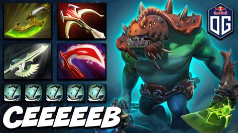 dotaprotracker|dota pro tracker tidehunter.